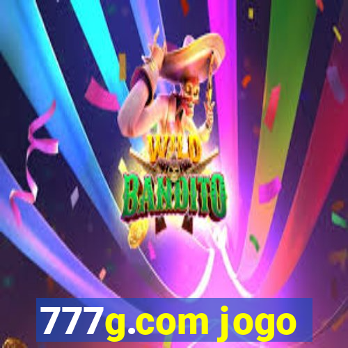 777g.com jogo